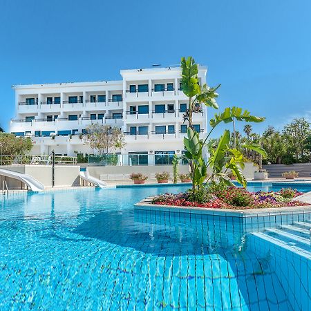 Acacia Marina Hotel Marina di Ragusa Buitenkant foto