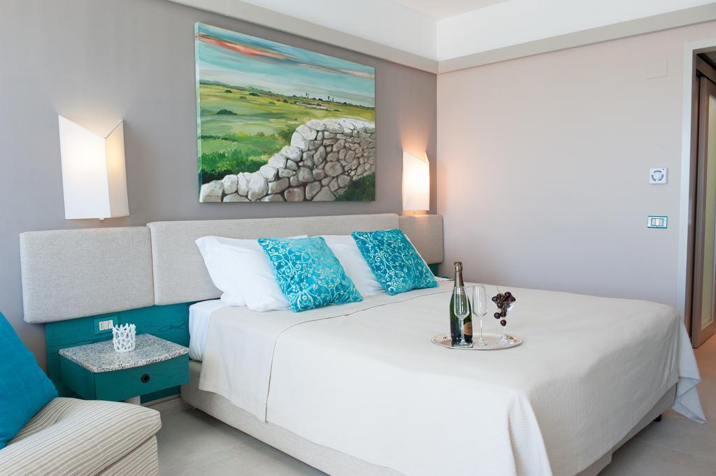 Acacia Marina Hotel Marina di Ragusa Kamer foto